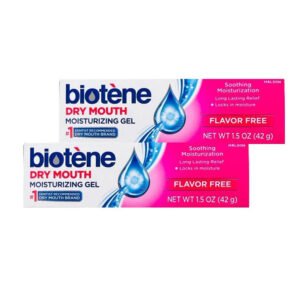 Biotene Oral Gel