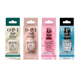 OPI hard armor oil