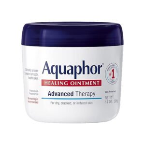 Aquaphor All-purpose Repair Cream